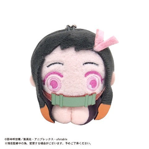 DEMON SLAYER HUG CHARACTER TRADING PLUSH