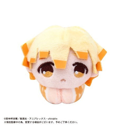 DEMON SLAYER HUG CHARACTER TRADING PLUSH