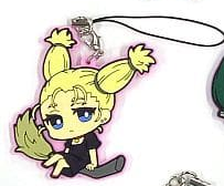 JUJUTSU KAISEN VOLUME 2 MOMO NISHIMIYA RUBBER STRAP