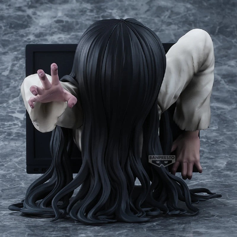 THE RING - SADAKO NOROI NO KYOZO (SADAKO BUST) FIGURE