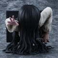 THE RING - SADAKO NOROI NO KYOZO (SADAKO BUST) FIGURE
