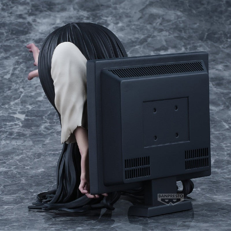 THE RING - SADAKO NOROI NO KYOZO (SADAKO BUST) FIGURE