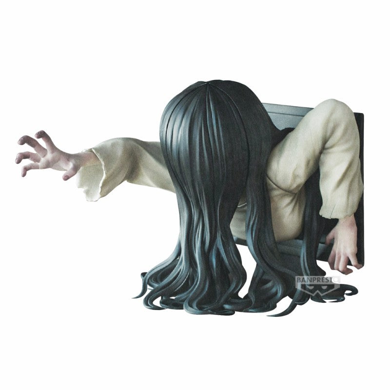 THE RING - SADAKO NOROI NO KYOZO (SADAKO BUST) FIGURE
