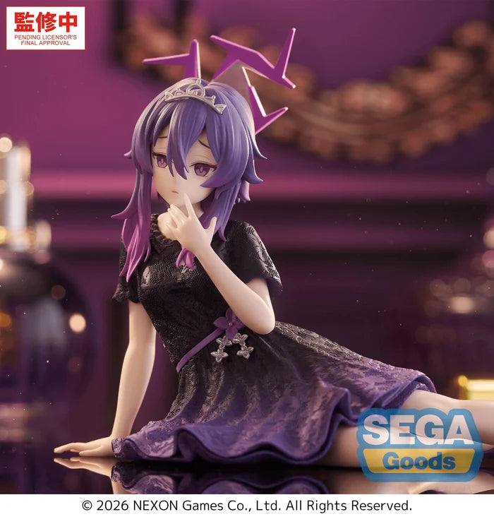 BLUE ARCHIVE - HARUKA YUMEMIRIZE FIGURE