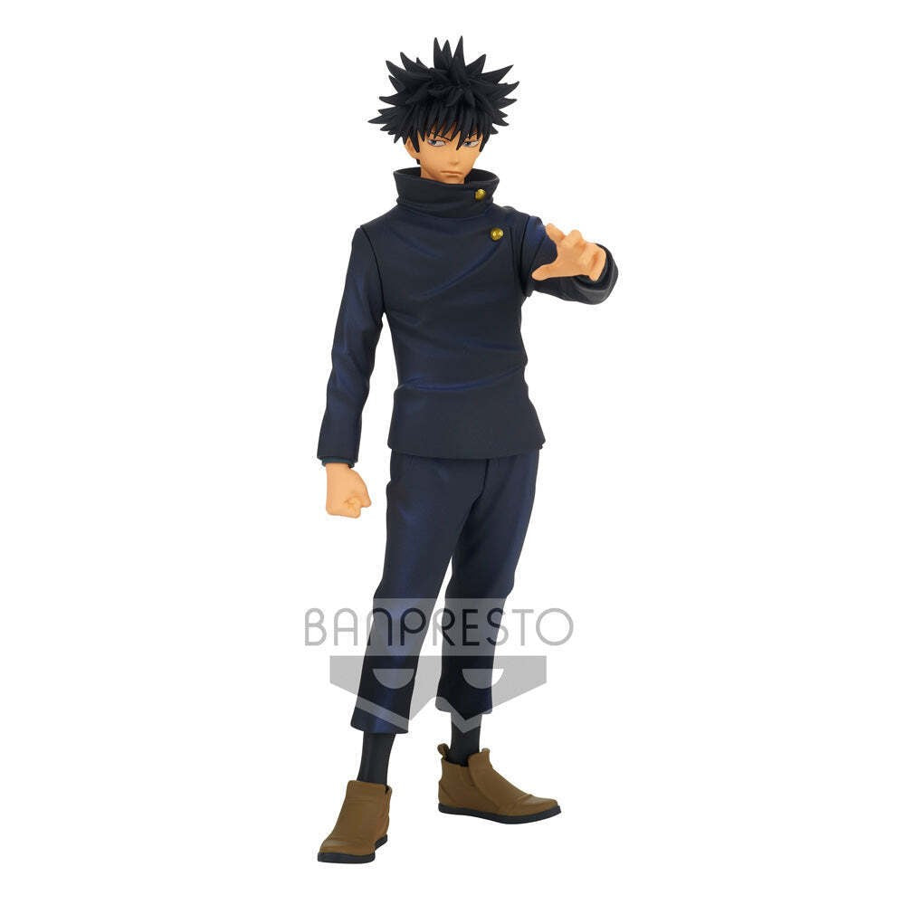 JUJUTSU KAISEN FUSHIGURO CPF-Fushiguro