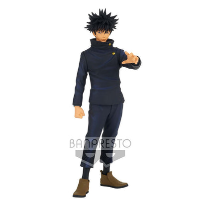 JUJUTSU KAISEN FUSHIGURO CPF-Fushiguro