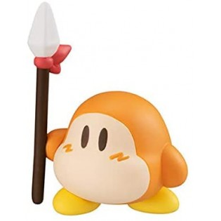 KIRBY PUPUPU FRIENDS VOL 2 FIG-Waddle Spear