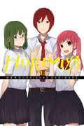 HORIMIYA VOL 03 MANGA