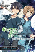 SWORD ART ONLINE ALICIZATION BEGINNING VOL 09 NOVEL