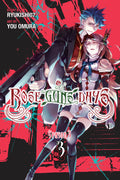 ROSE GUNS DAYS SEASON 03 VOLUME 03 MANGA
