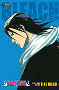 BLEACH 3 IN 1 EDITION VOL 3 OMNIBUS MANGA