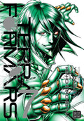 TERRA FORMARS VOLUME 07 MANGA
