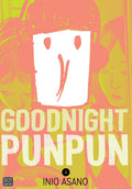 GOODNIGHT PUNPUN OMNIBUS VOLUME 04 MANGA