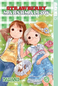 STRAWBERRY MARSHMALLOW VOL 05 MANGA