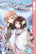 FUTARIBEYA VOL 07 MANGA