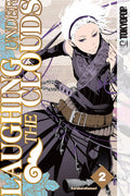 LAUGHING UNDER THE CLOUDS VOL 02 MANGA