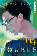 DOUBLE VOL 04 MANGA