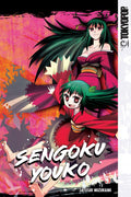 SENGOKU YOUKO VOL 05 MANGA