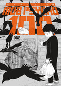MOB PSYCHO 100 VOL 03 MANGA