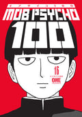 MOB PSYCHO 100 - VOLUME 16 MANGA