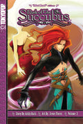 MARK OF THE SUCCUBUS VOL 03 MANGA