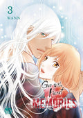 GIVE TO THE HEART MEMORIES VOL 03 MANGA