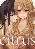 CITRUS - VOLUME 01