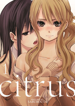 CITRUS - VOLUME 01