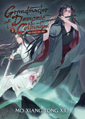 GRANDMASTER OF DEMONIC CULTIVATION: MO DAO ZU SHI - VOLUME 03 NOVEL