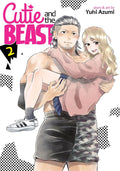 CUTIE AND THE BEAST VOL 02 MANGA