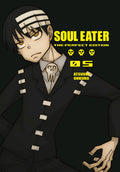 SOUL EATER: THE PERFECT EDITION - VOLUME 05 MANGA