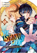 MY ISEKAI LIFE VOL 02 MANGA