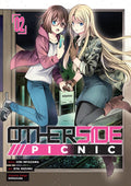 OTHERSIDE PICNIC VOL 02 MANGA