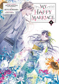MY HAPPY MARRIAGE VOL 04 MANGA