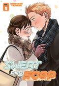 SWEAT AND SOAP VOL 05 MANGA
