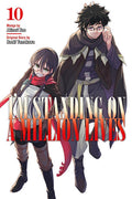I'M STANDING ON A MILLION LIVES VOL 10 MANGA