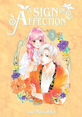 SIGN OF AFFECTION, A - VOLUME 03 MANGA