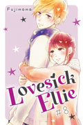 LOVESICK ELLIE VOL 08 MANGA