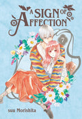 A SIGN OF AFFECTION - VOLUME 07 MANGA