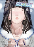 BAKEMONOGATARI VOL 20 MANGA