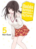 MEDAKA IMPERVIOUS CHARMS VOL 05 MANGA