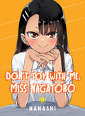 DON'T TOY WITH ME, MISS NAGATORO VOL 19 MANGA