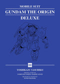 MOBILE SUIT GUNDAM: THE ORIGINA - MANGA OMNIBUS 3 (HARDCOVER)