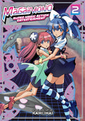 MAGAIMONO VOLUME 02 MANGA