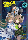 REBORN AS A MERCENARY VOLUME 7 NOVEL
