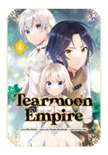 TEARMOON EMPIRE VOL 04 MANGA