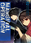 MARGINAL OPERATION VOLUME 2 MANGA