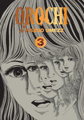 OROCHI PERFECT ED VOL 03 MANGA