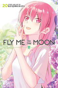 FLY ME TO THE MOON VOL 20 MANGA