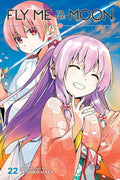 FLY ME TO THE MOON VOL 22 MANGA
